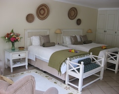 Hotelli Malvern Manor Country Guest House (George, Etelä-Afrikka)