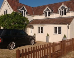 Cijela kuća/apartman Eastfield Cottages (Devizes, Ujedinjeno Kraljevstvo)