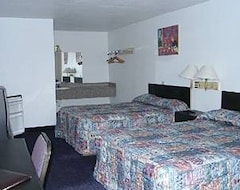 Khách sạn Americas Best Value Inn & Suites-Segui (Seguin, Hoa Kỳ)