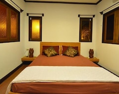 Hotel Hatthatara Resort (Samut Songkhram, Thailand)