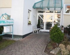 Otel Haingraben (Rodgau, Almanya)