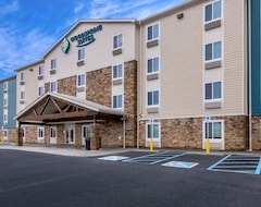 Khách sạn Woodspring Suites Indianapolis Airport South (Indianapolis, Hoa Kỳ)