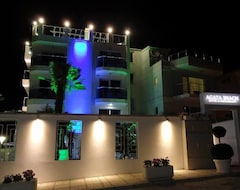 Khách sạn Hotel Agata Beach (Ahtopol, Bun-ga-ri)