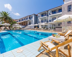 Khách sạn Hotel Aperitton (Skopelos Town, Hy Lạp)
