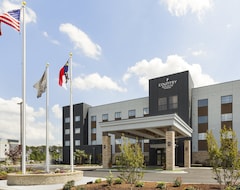 Hotel Country Inn & Suites by Radisson, Smithfield-Selma, NC (Smithfield, USA)