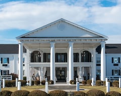 Otel The Campbell House Lexington, Curio Collection by Hilton (Lexington, ABD)