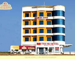 Khách sạn The SR Hotel (Butwal, Nepal)
