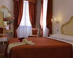 Hotelli Hotel La Residenza (Venetsia, Italia)