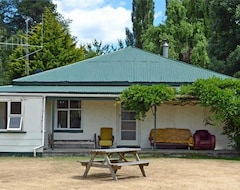 Koko talo/asunto Lowemere Cottage (Fairlie, Uusi-Seelanti)