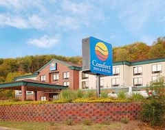 Hotel Comfort Inn & Suites (Rogersville, USA)