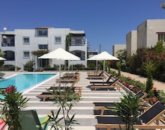 Apart Otel Evdokia Suites (Gouves, Yunanistan)