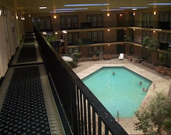 Hotel Studio 6 Amarillo, TX West Medical Center (Amarillo, Sjedinjene Američke Države)