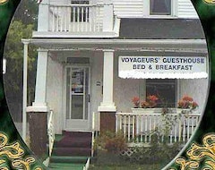 Hotelli A Voyageur'S Guest House (Ottawa, Kanada)