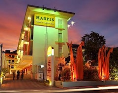 Khách sạn Harris Hotel & Residences Riverview Kuta, Bali - Associated Harris (Kuta, Indonesia)