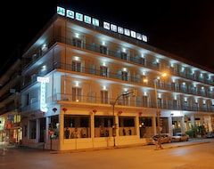 Hotelli Litheon (Trikala, Kreikka)