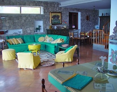 Casa/apartamento entero Villa Capo Taormina (Taormina, Italia)