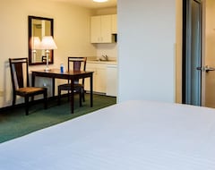 Hotel Greystone Inn & Suites (Vance, EE. UU.)