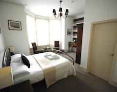 Hotel Rowntree Lodge (Scarborough, Ujedinjeno Kraljevstvo)
