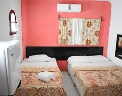 Khách sạn Hotel Caracol Puerto Morelos (Puerto Morelos, Mexico)