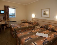 Hotel Road Lodge Southgate (Johannesburg, South Africa)
