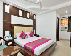 Khách sạn Sai International (Karwar, Ấn Độ)