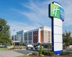 Holiday Inn Express & Suites Nashville Southeast - Antioch, An Ihg Hotel (Antioch, ABD)