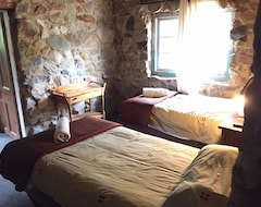 Khách sạn The Riverdeck Accommodation and Backpackers (Knysna, Nam Phi)