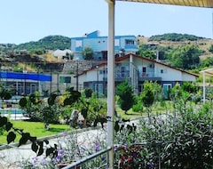 Hotel Mavi Melek Apart Otel (Gazipasa, Turkey)