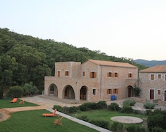 Otel Landgoed Marathea (Vathi, Yunanistan)
