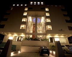 Khách sạn Hotel Ivy Studios (Pune, Ấn Độ)