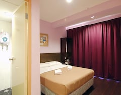 Aristo Hotel @ Putatan (Kota Kinabalu, Malaysia)