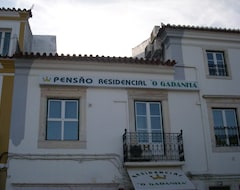 Hotelli Hotel O Gadanha (Estremoz, Portugali)