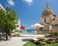 Khách sạn Hotel Palazzo Murat (Positano, Ý)