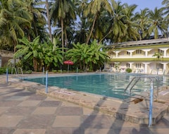 Otel Williams Beach Retreat (Colva, Hindistan)