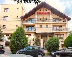 Khách sạn Hotel Rao (Cluj-Napoca, Romania)