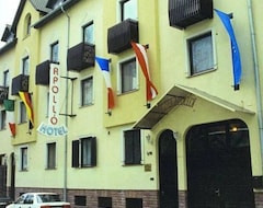 Hotelli Hotel Apollo (Kecskemét, Unkari)