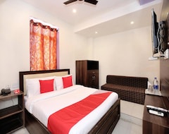 OYO 8664 Hotel 1st Choice (Chandigarh, Indija)