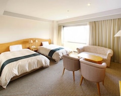Khách sạn KKR Hotel Hakata (Fukuoka, Nhật Bản)