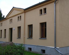 Cijela kuća/apartman Ferienwohnung Dorfaue (Groß Kreutz/Emster, Njemačka)