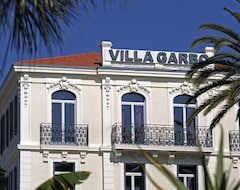 Hotel Villa Garbo (Cannes, France)