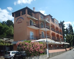 Hotel Volosko (Opatija, Croatia)