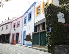Apart Otel Apartamentos Turisticos Verdemar (Horta, Portekiz)