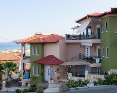 Hotel GreenOtel (Sarti, Greece)