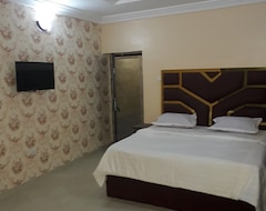 African Princess Hotel (Enugu, Nigerija)