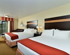 Khách sạn Holiday Inn Express Portland Se - Clackamas Area, An Ihg Hotel (Gladstone, Hoa Kỳ)