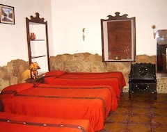 Khách sạn Posada Don Diego (Antigua Guatemala, Guatemala)
