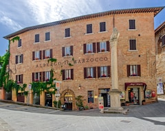 Khách sạn Albergo Il Marzocco (Montepulciano, Ý)