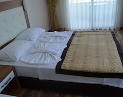 Khách sạn Mitos Apart Hotel (Alanya, Thổ Nhĩ Kỳ)