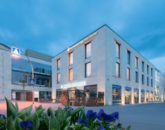 Khách sạn Best Western Plus Hotel Ostertor (Bad Salzuflen, Đức)