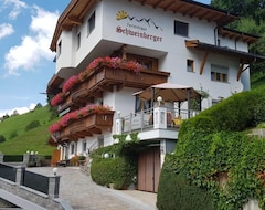 Khách sạn Schweinberger (Zell am Ziller, Áo)